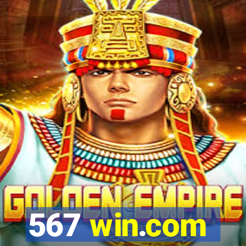 567 win.com